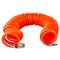 Spiral Hose 20m W/qu.couplers Bx15ru20-6